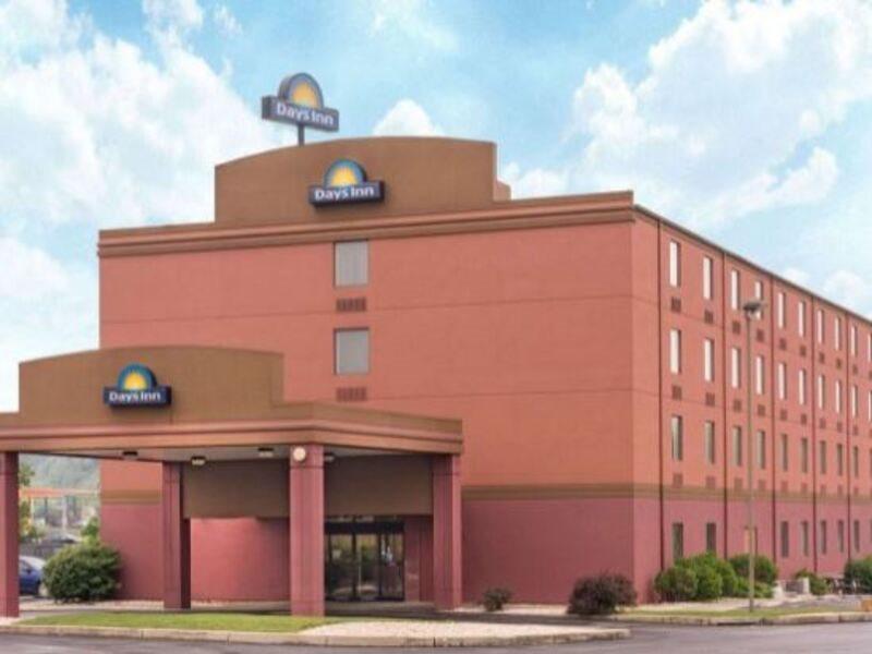 Hotel Express Ft Indiantown Gap By Ihg Jonestown