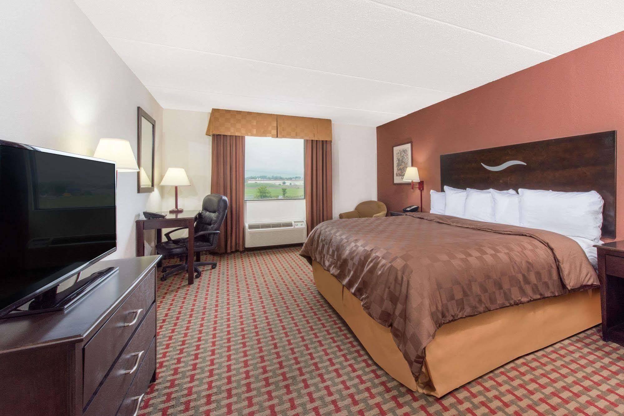 Express Ft Indiantown Gap By Ihg Jonestown