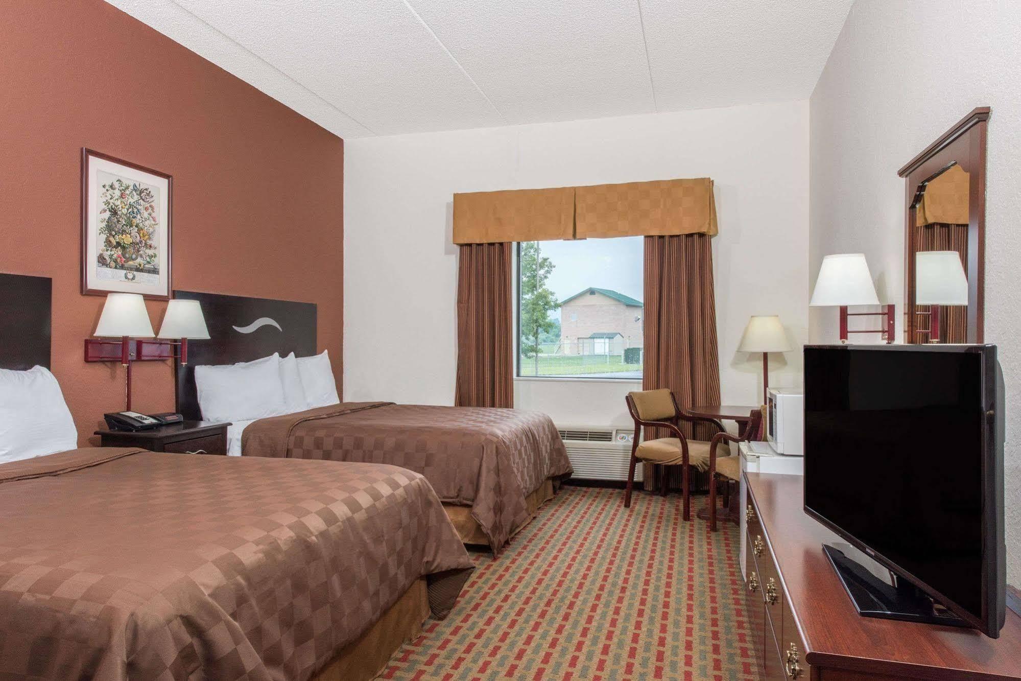 Hotel Express Ft Indiantown Gap By Ihg Jonestown