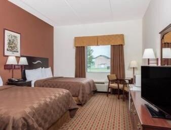 Express Ft Indiantown Gap By Ihg Hotel Jonestown