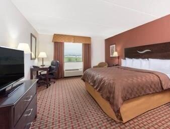 Express Ft Indiantown Gap By Ihg Hotel