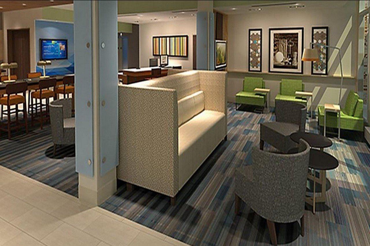 Express Ft Indiantown Gap By Ihg 2* Jonestown