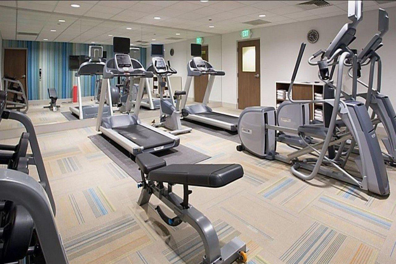 Hotel Express Ft Indiantown Gap By Ihg 2*