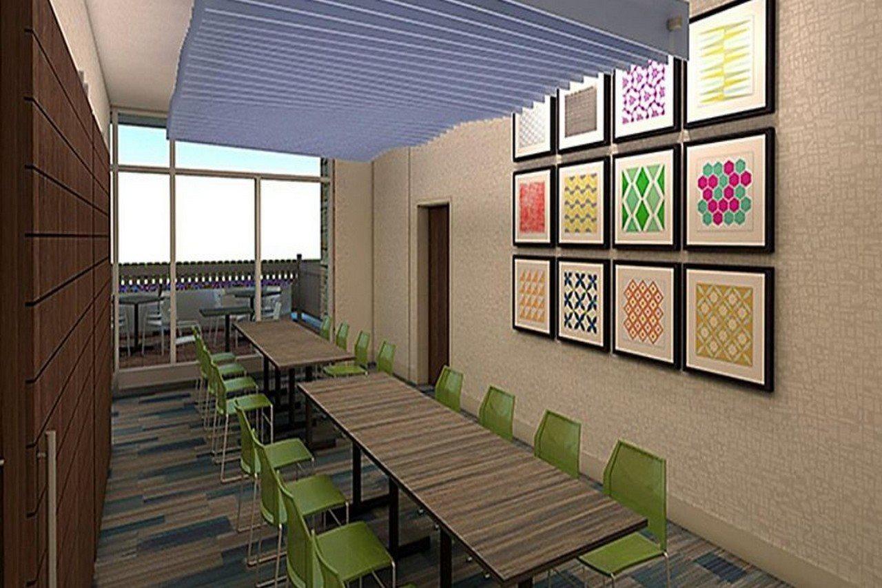 Express Ft Indiantown Gap By Ihg Hotel Jonestown