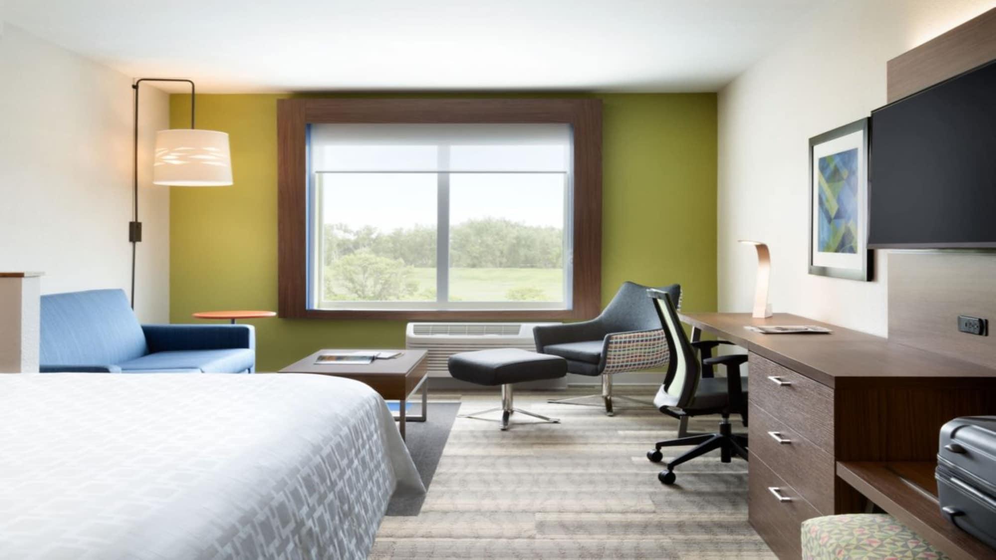 Hotel Express Ft Indiantown Gap By Ihg Jonestown