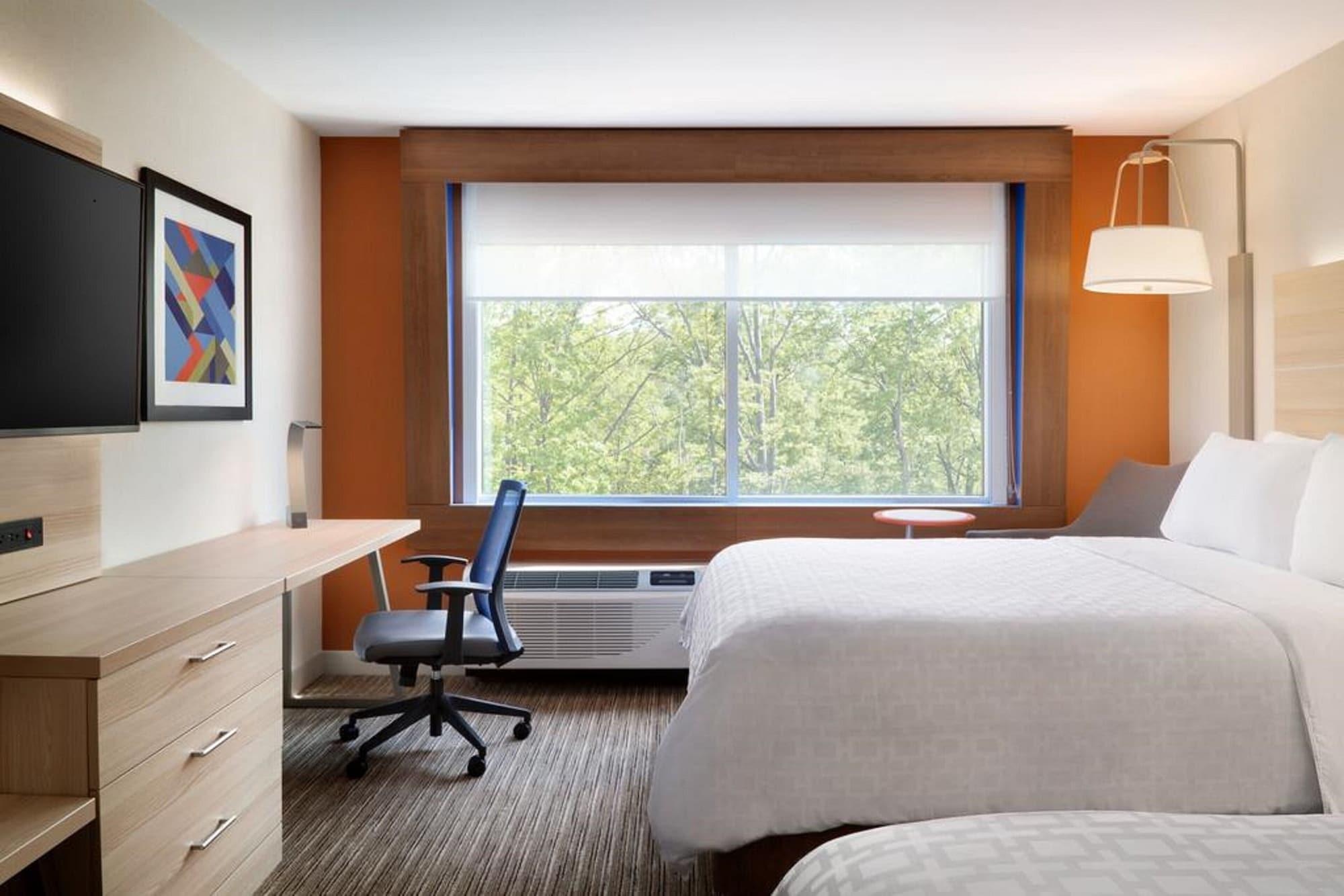 Express Ft Indiantown Gap By Ihg