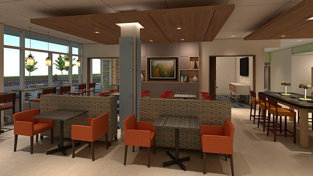 Hotel Express Ft Indiantown Gap By Ihg Jonestown