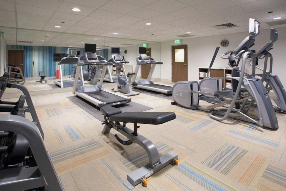 Hotel Express Ft Indiantown Gap By Ihg