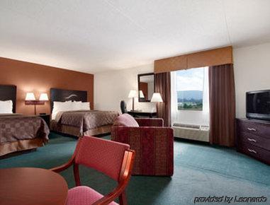Express Ft Indiantown Gap By Ihg Hotel