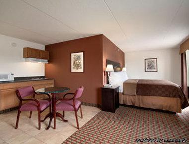 Express Ft Indiantown Gap By Ihg 2*