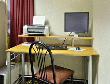 Express Ft Indiantown Gap By Ihg 2* Jonestown