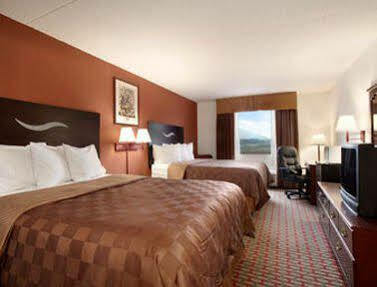 Hotel Express Ft Indiantown Gap By Ihg
